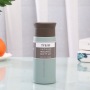 Manufacture Custom Stainless Steel Water Bottle Collapsible Personalized 350ml Kid Water Bottle 500ml Vacuum Flask Bottle