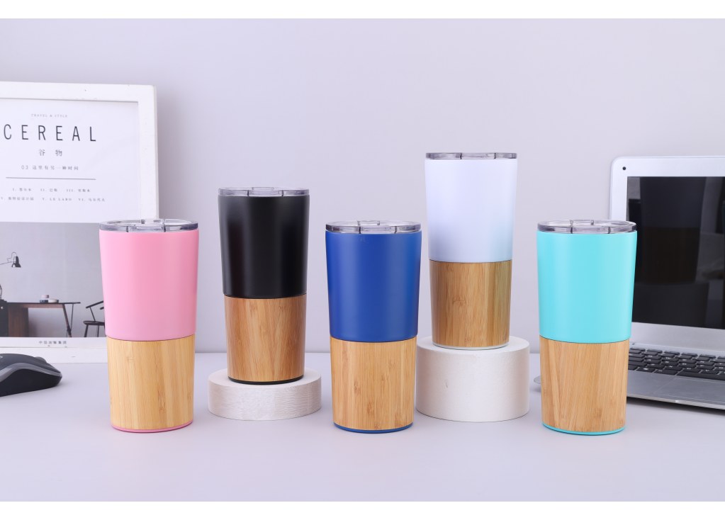 Thermos and Healthy Lifestyle: Facilitating Hydration Habits