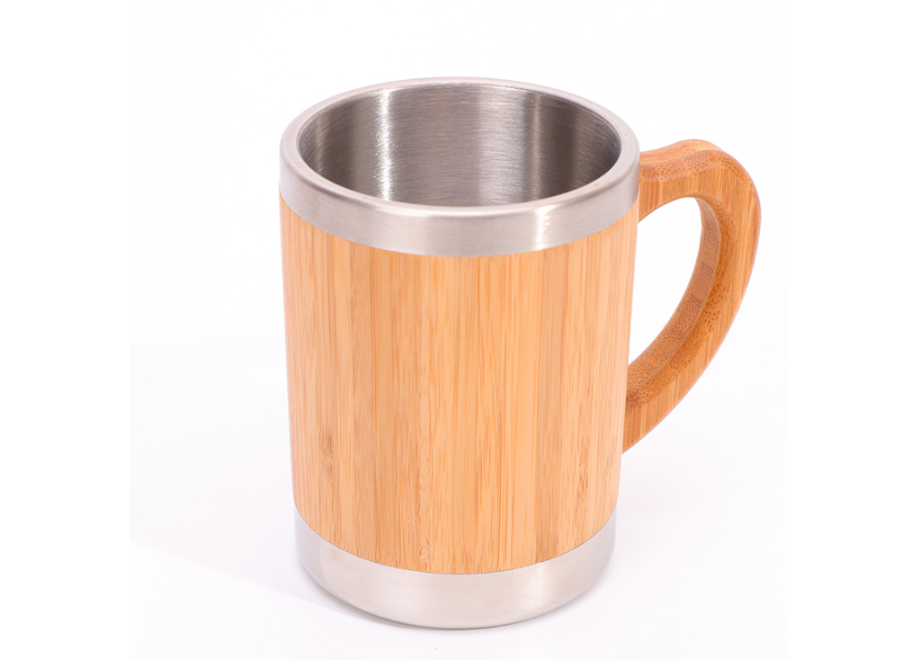 Young people really don't need a thermos cup?