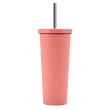 Rustic Coral