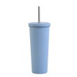 Haze Blue