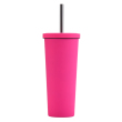 Rose flourescent
