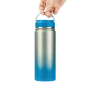 Stainless Steel Water Bottle Vacuum Insulated Double Walled Leak Proof Steel Lid Sports Water Bottle for Gym