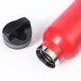 Wholesale Vacuum Flask Stainless Steel Portable Thermal Bottle Outdoor Sports Water Bottle