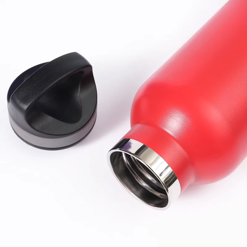 Wholesale Vacuum Flask Stainless Steel Portable Thermal Bottle Outdoor Sports Water Bottle