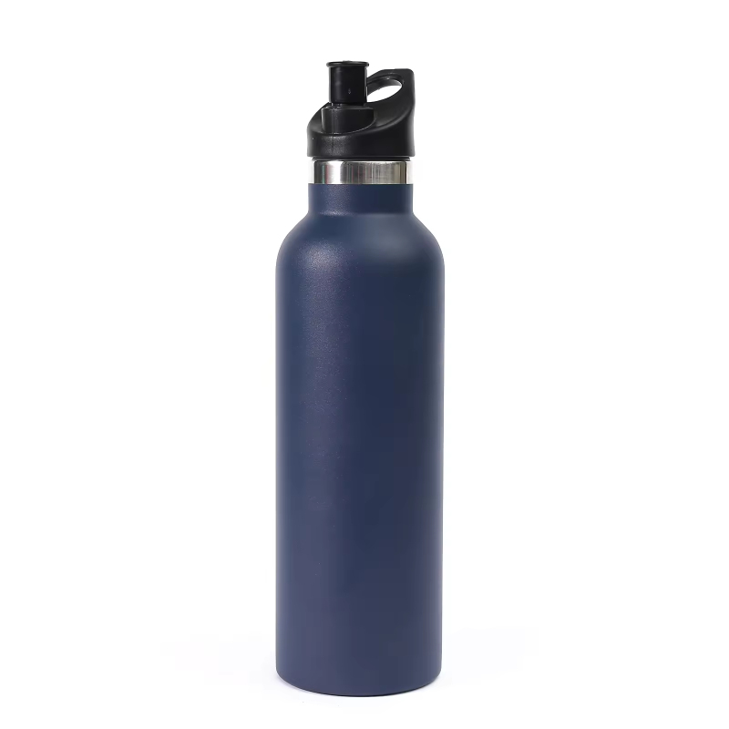 Wholesale Vacuum Flask Stainless Steel Portable Thermal Bottle Outdoor Sports Water Bottle