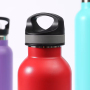 Wholesale Vacuum Flask Stainless Steel Portable Thermal Bottle Outdoor Sports Water Bottle