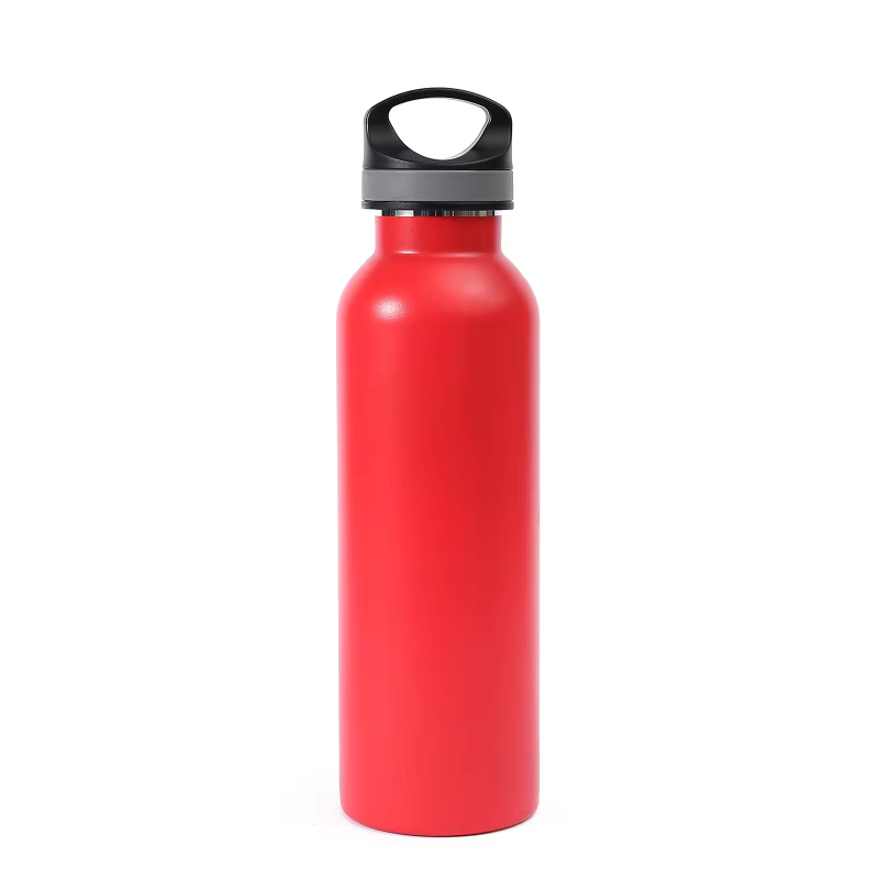 Wholesale Vacuum Flask Stainless Steel Portable Thermal Bottle Outdoor Sports Water Bottle