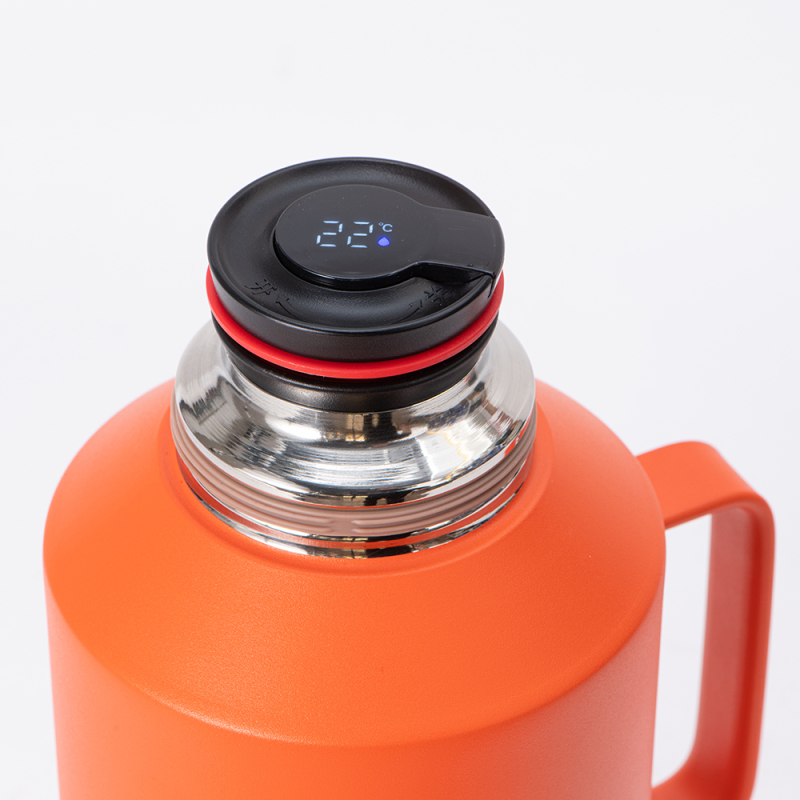 Hot Sales Custom Logo Colors Wholesale Custom Tea Pots Stainless Steel Tea Pot with Infuser for Lid