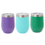 Wholesale of 304 Stainless Steel Mini 12oz Eggshell Cups From the Manufacturer
