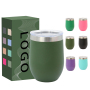 Wholesale of 304 Stainless Steel Mini 12oz Eggshell Cups From the Manufacturer