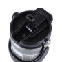 Newest Stainless Steel Insulated Travel Mug Leak Proof Iced Coffee Cup 30oz Tumbler with Handle and 2-in-1 Straw Lid