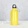 Coocodrink Wholesale Custom Logo Outdoor Sports Drinking Aluminum Water Bottle with Rope for Travel