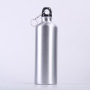 Coocodrink Wholesale Custom Logo Outdoor Sports Drinking Aluminum Water Bottle with Rope for Travel