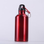 Coocodrink Wholesale Custom Logo Outdoor Sports Drinking Aluminum Water Bottle with Rope for Travel