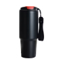 New Models 30oz 20Oz Stainless Steel Double Walled Vacuum Insulated Coffee Tumbler With Straw
