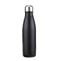 Wholesale Double Wall Hot Cold Stainless Steel Thermos Vacuum Insulated Flasks Custom Hot-Water Bottles With Logo