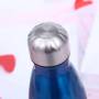 Wholesale Double Wall Hot Cold Stainless Steel Thermos Vacuum Insulated Flasks Custom Hot-Water Bottles With Logo
