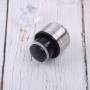 Wholesale 18/8 Stainless Steel Double Wall Vacuum Water Bottle Cola Shaped for Sports & Travel-for Camping