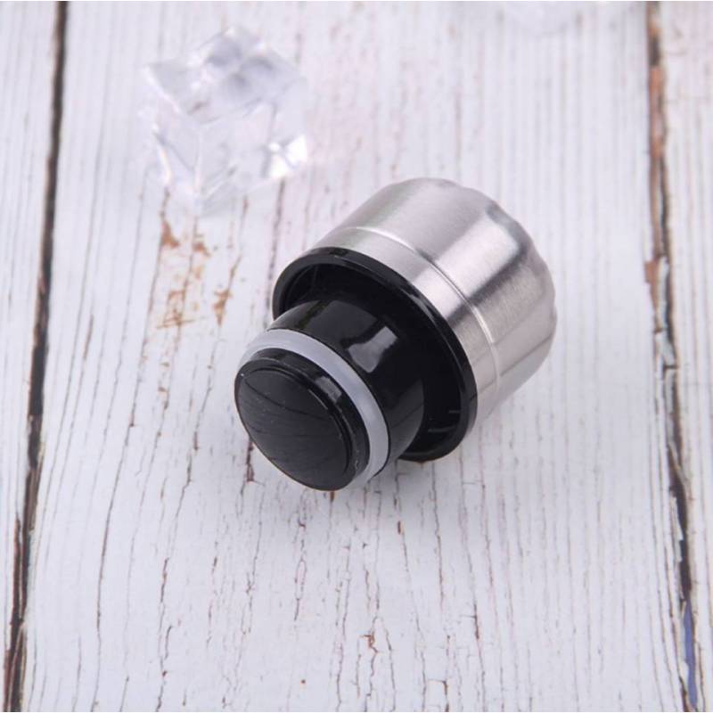 Wholesale 18/8 Stainless Steel Double Wall Vacuum Water Bottle Cola Shaped for Sports & Travel-for Camping