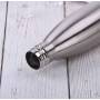 Wholesale 18/8 Stainless Steel Double Wall Vacuum Water Bottle Cola Shaped for Sports & Travel-for Camping