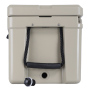 Small Soda Outdoor Cold Can Sheped 28l Rotomolding Fish Box Cooler Box for Ice  Rotomolded Cooler