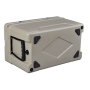 Small Soda Outdoor Cold Can Sheped 28l Rotomolding Fish Box Cooler Box for Ice  Rotomolded Cooler
