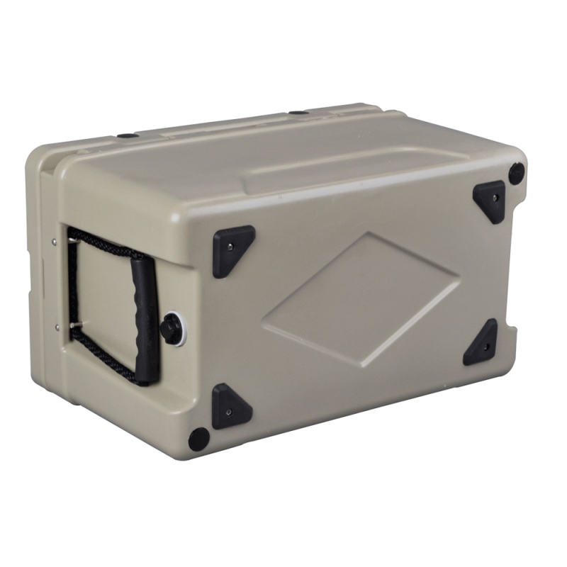 Small Soda Outdoor Cold Can Sheped 28l Rotomolding Fish Box Cooler Box for Ice Rotomolded Cooler