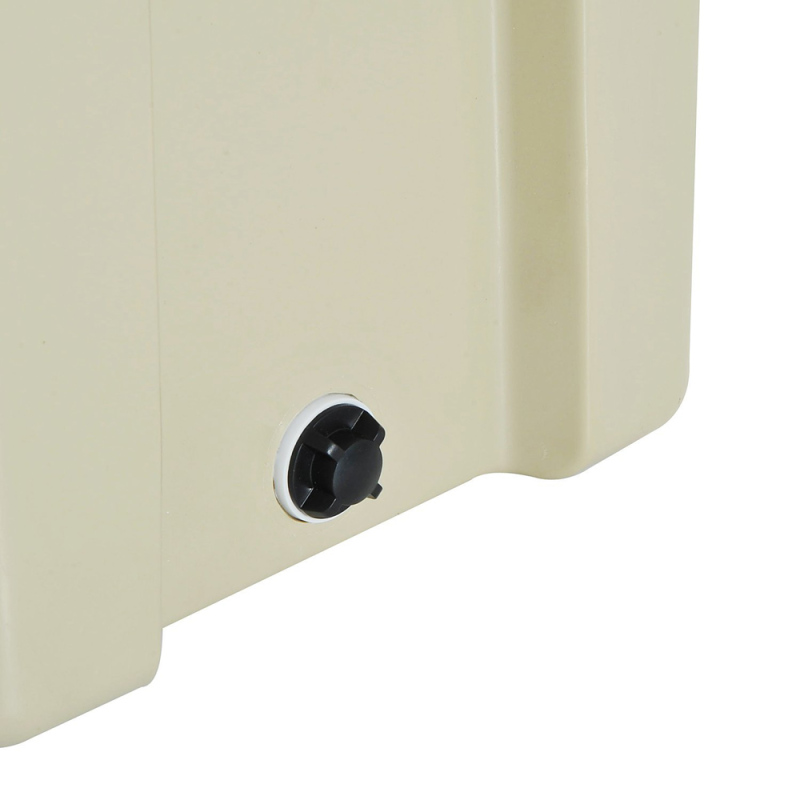 Small Soda Outdoor Cold Can Sheped 28l Rotomolding Fish Box Cooler Box for Ice Rotomolded Cooler