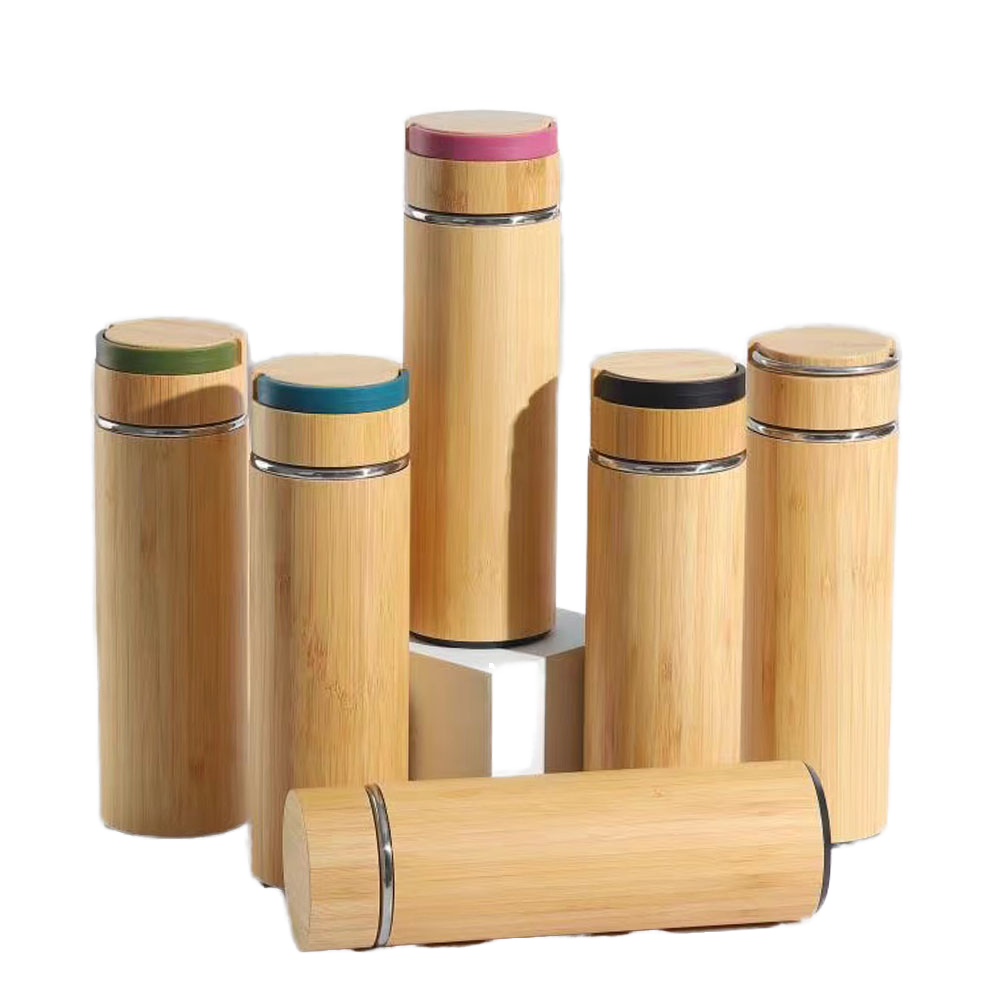 Bamboo Series