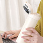 500ML Intelligent Thermos with LED Touch Screen Temperature Display Stainless Steel Insulation Cup Smart Water Bottles