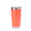 Grapefruit Pink