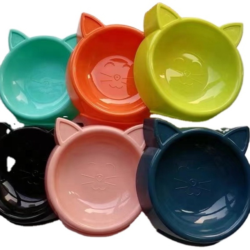 Coocodrink Factory Supply Wholesale Low Price Feeding Drinking Small Stainless Steel Pet Bowl