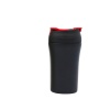 Stainless Steel Coffee Mug 420ml Hot/Cold Insulated Eco-Friendly Portable Camping Cup for 6-12 Hours Thermal Insulation