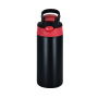 Coocodrink Custom 12oz 304 Stainless Steel Double Wall Insulated Powder Coating Sport Tumbler for Kids Water Bottle with Flip Lid