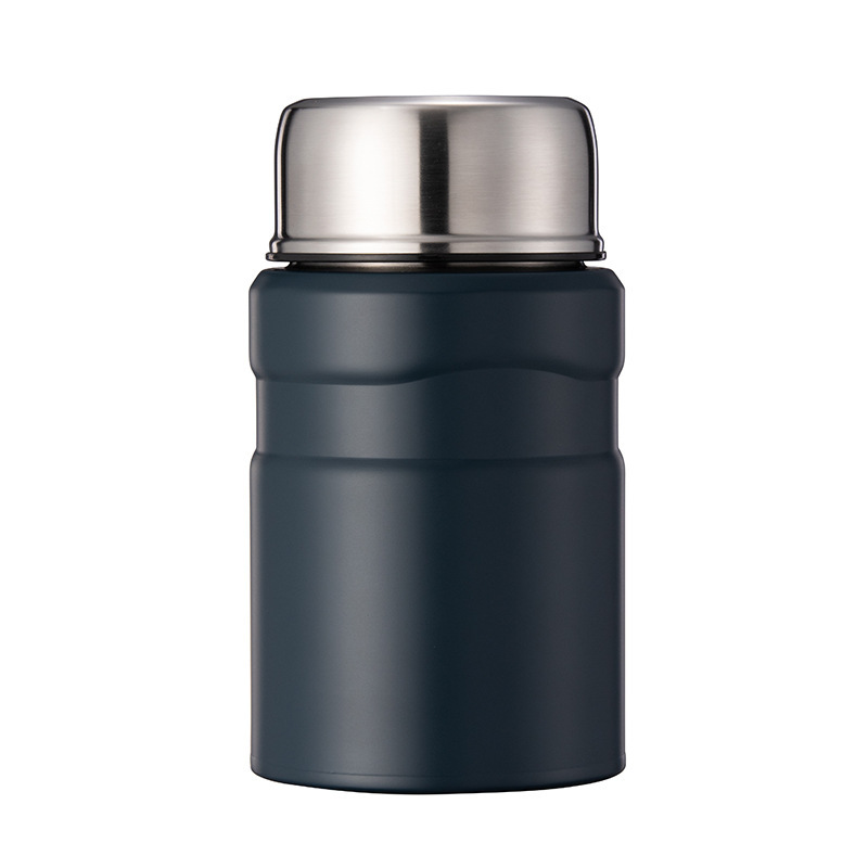 Coocodrink Double Wall Vacuum Insulated Stainless Steel Thermos Lunch Box Food Flask Set Thermos Food Flask Food Warmer