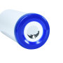 Coocodrink BPA Free New Product 12oz Sublimation Blank Water Bottle Bounce Flip Lid Double Wall Stainless Steel Kids Tumbler