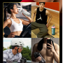 Custom Logo Sports Shaker Cup New Design Gym Water Bottle Protein for Shaker Bottle Made of Durable Plastic Drinkware