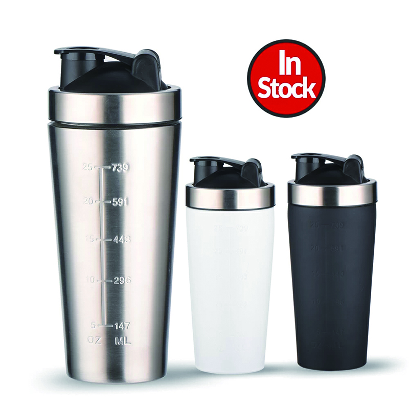 Shaker Bottle