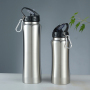 Water Bottle Best Selling Custom Eco Double Wall Vacuum Insulated Thermal Stainless Steel Gift