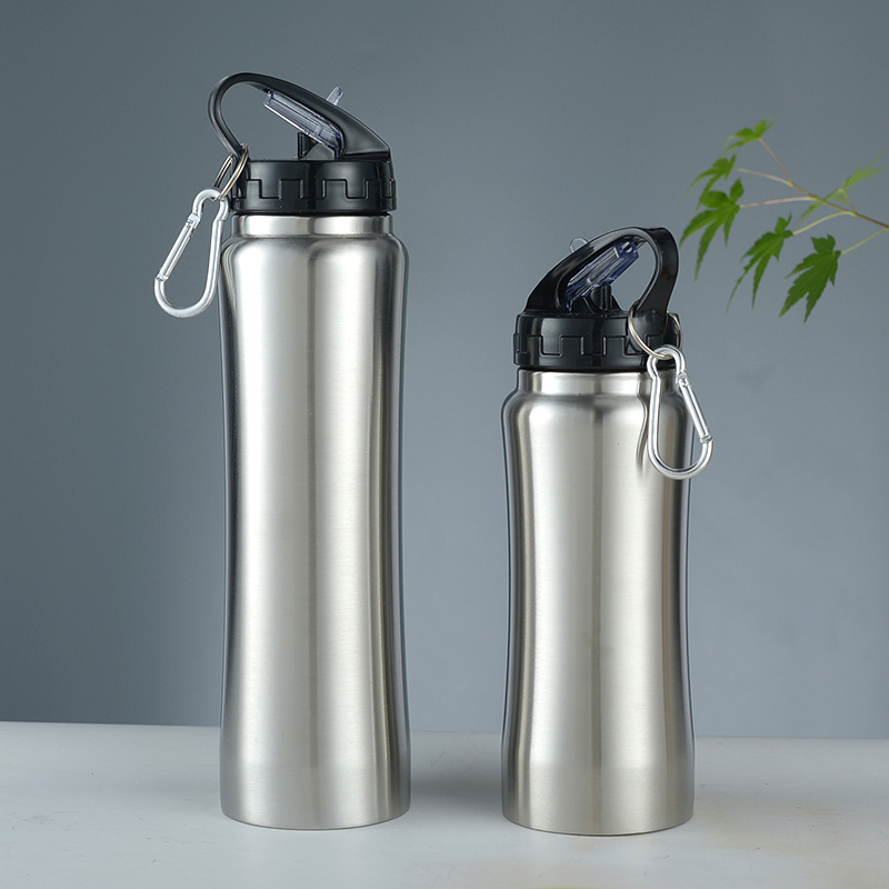 Water Bottle Best Selling Custom Eco Double Wall Vacuum Insulated Thermal Stainless Steel Gift