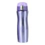 Custom Logo 500ml BPA Free Metal Insulated Double Wall Flask Stainless Steel Bouncing Cup Vacuum Water Bottle