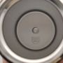 BPA Free Metal Insulated Double Wall Flask Stainless Steel Bouncing Cup Vacuum Water Bottle
