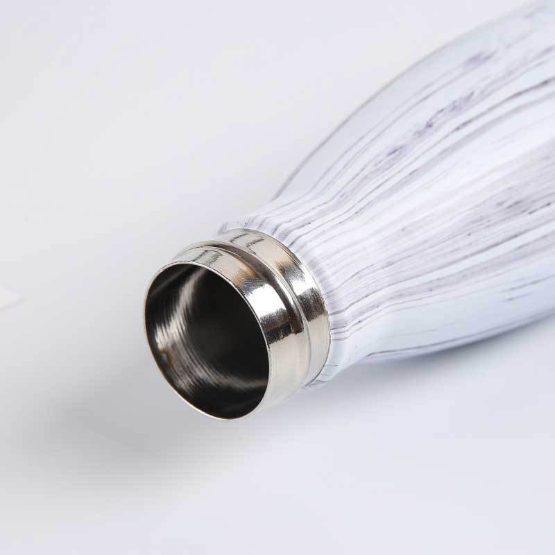 Wholesale BPA-Free Customized Stainless Steel Gym Water Bottle Premium Stainless Steel Tumblers