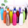 Wholesale BPA-Free Customized Stainless Steel Gym Water Bottle Premium Stainless Steel Tumblers