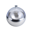 plastic clear lid