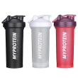 Custom Gym Shaker Bottle