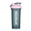 Pink Lid Gym Gym Shaker Bottle