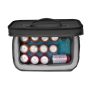 Wholesale Custom Logo Portable Floating Cans Wine Insulated Picnic Cooler Bag Waterproof Soft Ice Box for Hiking Boating