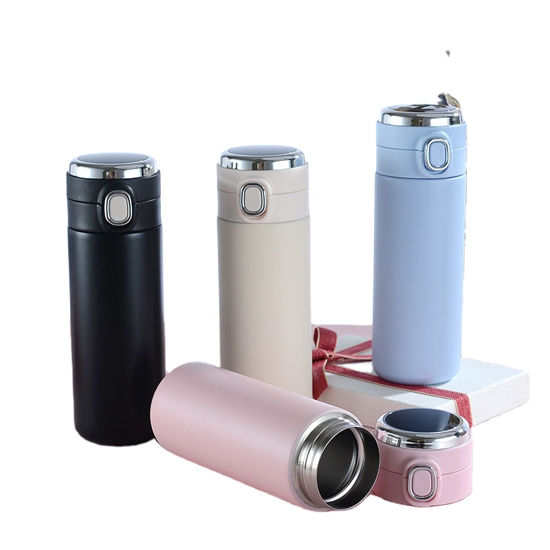 Lock Thermos